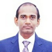 Dr. Pankaj H . Chaudhary