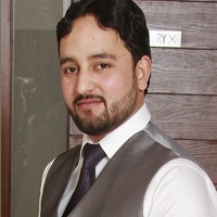 Mateen A . Abbasi