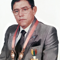 FLORENTINO RICO CALVANO