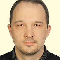 Vadim Verenich