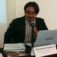 Raymundo Sandoval