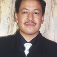 Prof. Arhan Sthapit, PhD