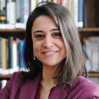 Rana Khalaf, PhD