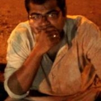 Dipyaman Ganguly