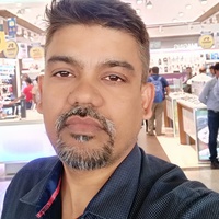 Rajeev Kumar Singh