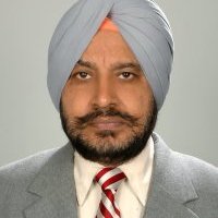 Col Harjeet Singh