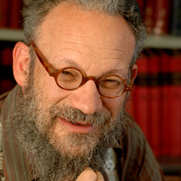 Daniel Boyarin