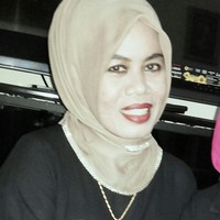 Fauziah  Afriyani