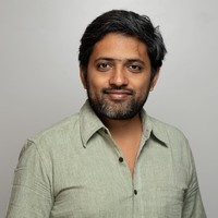 Anubhav Pradhan