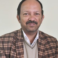 Dr Vinay Kandpal