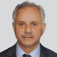 Asghar Zaidi