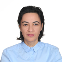 PROF. DR. AYSE DILEK OGRETIR OZCELIK