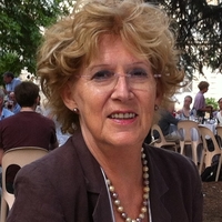 Christiane Groeben