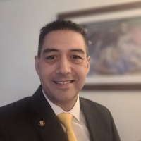 Alejandro Hidalgo