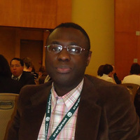 Blaise Nguendo Yongsi