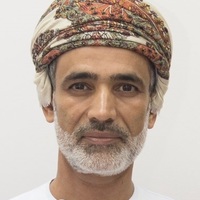 Sulaiman  Al-Balushi