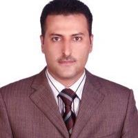 Dr. Rashad Al-Gaashani