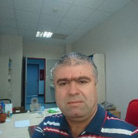 Ali Rıza Şişman