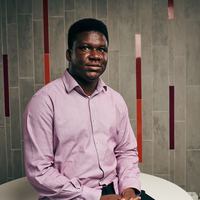 Dr Olumide Olumayegun