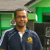 Andreas  Pramudianto