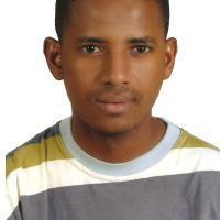 Abdurrahman B Ismaila