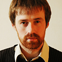 Alexei Kouprianov