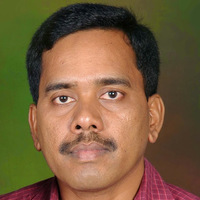 Jitendra  Sundaray