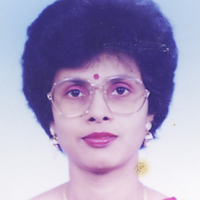 Retneswari Masilamani