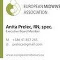 anita prelec