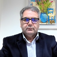 Shahram Mohammadkhani