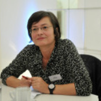 Silvia Stoller