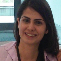 Masoumeh Aminzadeh