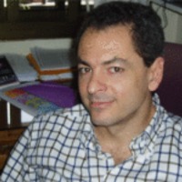 Fernando Gonzalez Candelas