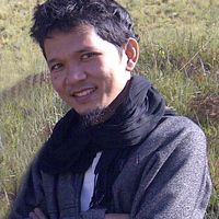 Haryanto Musi