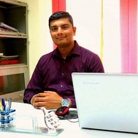 Dr Sanket J More