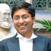 Avishek Ghosh