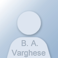 B. A.  Varghese