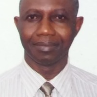 Adewumi Adediran