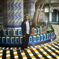 Mohammad Sayuti