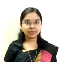 Dr. R. Senthamizh Veena