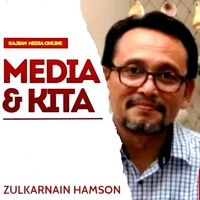 Zulkarnain Hamson