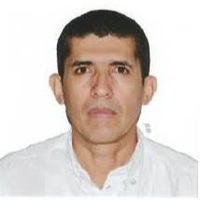 Leonardo jose Aguirre Sotelo