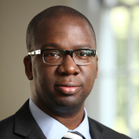 Tolu Odumosu