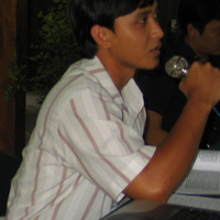 Bilal  Dewansyah