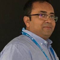 Jaysankar  De