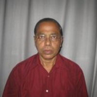 Jayanta Mallick