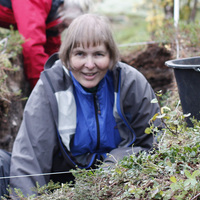 Vibeke Vandrup Martens