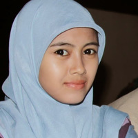 nabila karimah