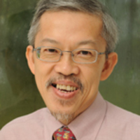 Poh Kam Wong