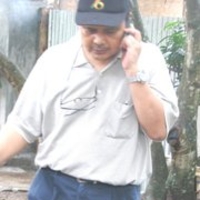 Taufik Fauzi